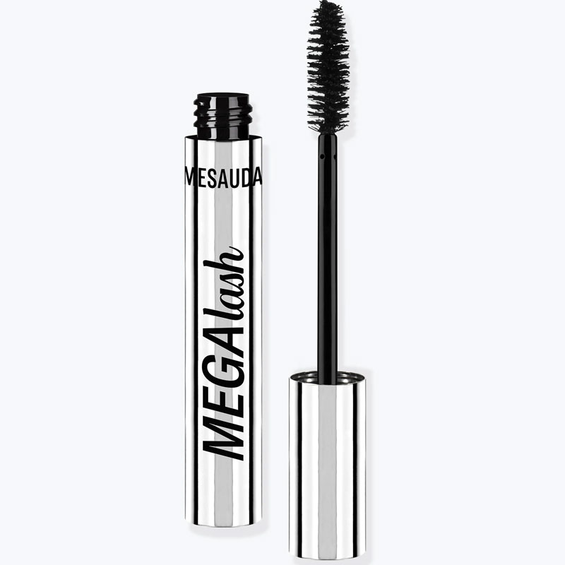 Mesauda Mega Lash Mascara 14ml